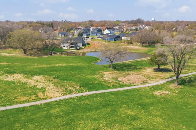 1313 Skyview Dr, El Dorado, KS 67042