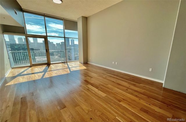 1700 Bassett Unit 2316 Street 2316, Denver, CO 80202