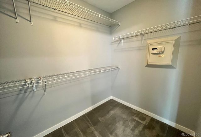 1700 Bassett Unit 2316 Street 2316, Denver, CO 80202
