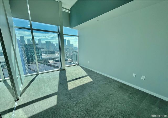 1700 Bassett Unit 2316 Street 2316, Denver, CO 80202