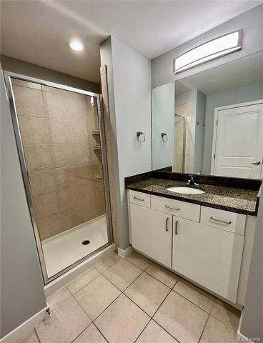 1700 Bassett Unit 2316 Street 2316, Denver, CO 80202