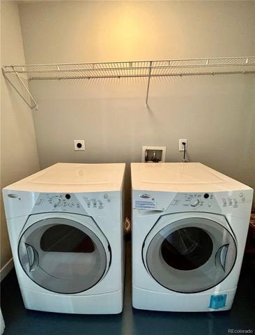 1700 Bassett Unit 2316 Street 2316, Denver, CO 80202