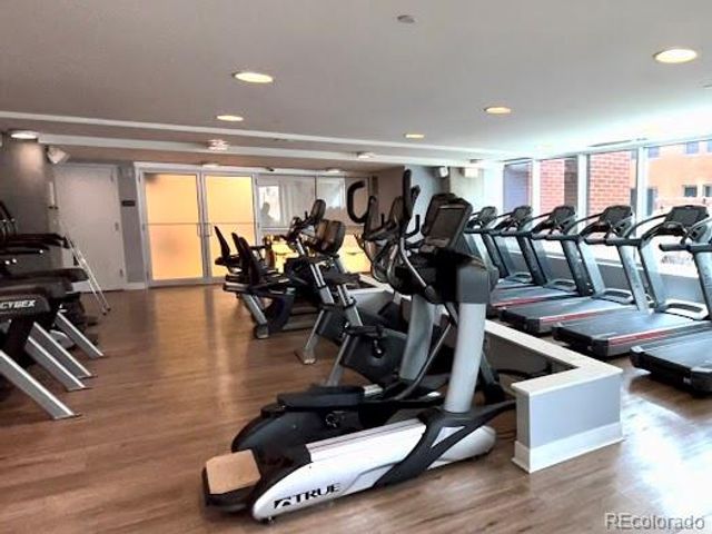 1700 Bassett Unit 2316 Street 2316, Denver, CO 80202