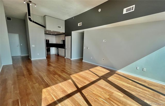 1700 Bassett Unit 2316 Street 2316, Denver, CO 80202