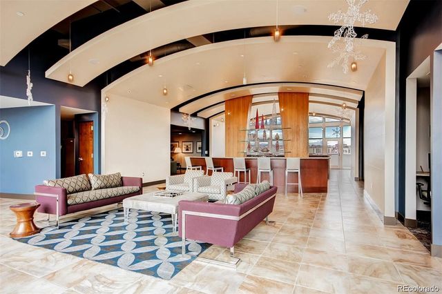1700 Bassett Unit 2316 Street 2316, Denver, CO 80202