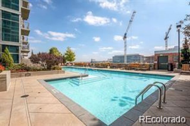 1700 Bassett Unit 2316 Street 2316, Denver, CO 80202