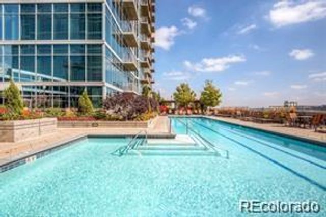1700 Bassett Unit 2316 Street 2316, Denver, CO 80202