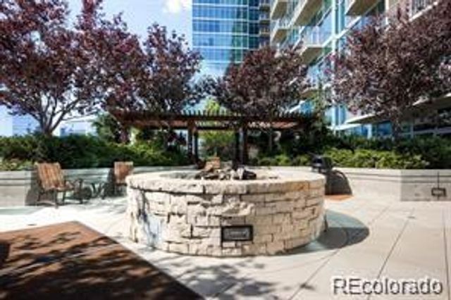 1700 Bassett Unit 2316 Street 2316, Denver, CO 80202