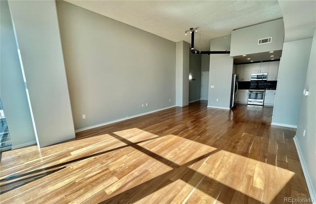 1700 Bassett Unit 2316 Street 2316, Denver, CO 80202