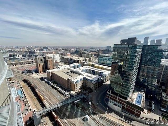 1700 Bassett Unit 2316 Street 2316, Denver, CO 80202