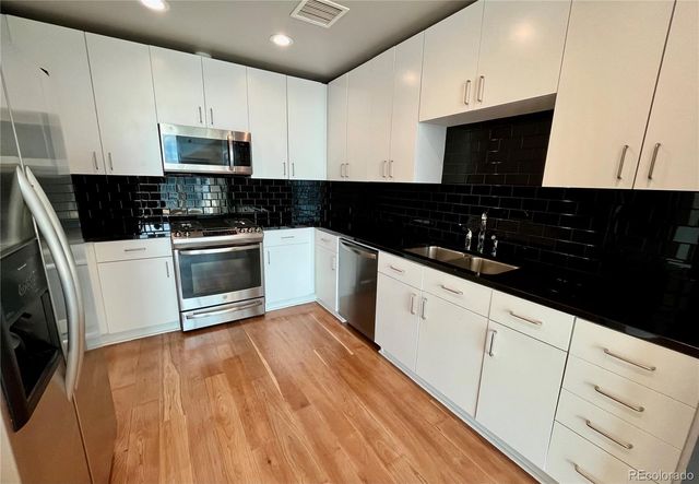 1700 Bassett Unit 2316 Street 2316, Denver, CO 80202