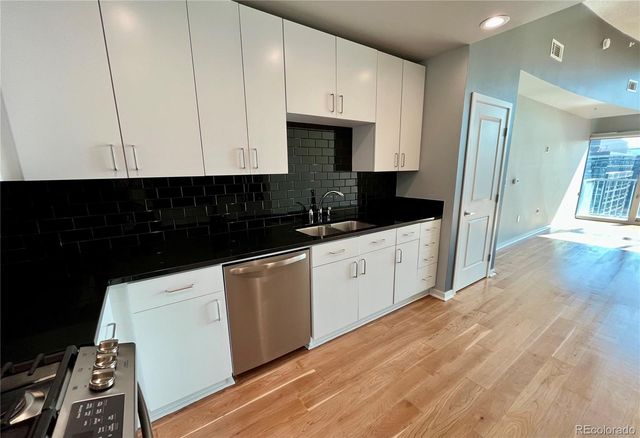 1700 Bassett Unit 2316 Street 2316, Denver, CO 80202