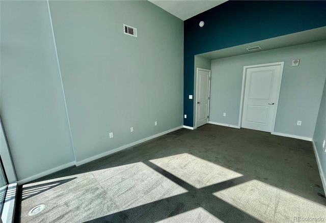 1700 Bassett Unit 2316 Street 2316, Denver, CO 80202