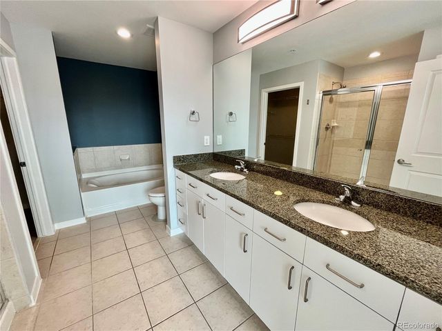 1700 Bassett Unit 2316 Street 2316, Denver, CO 80202