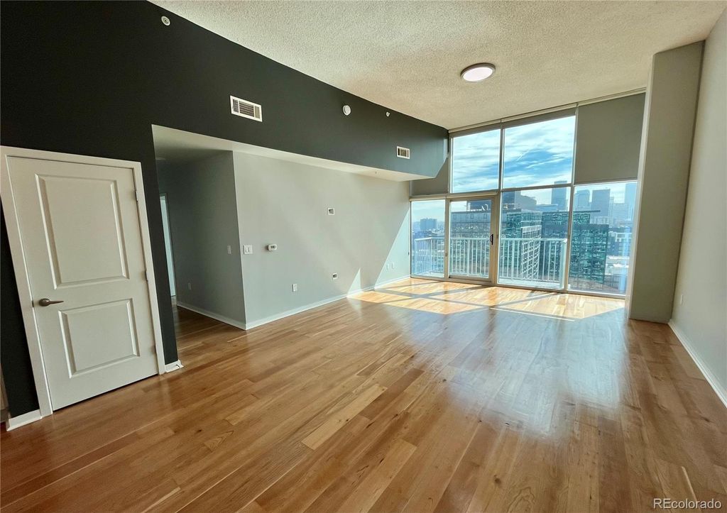 1700 Bassett Unit 2316 Street 2316, Denver, CO 80202