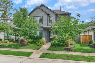 222 Thistle Drive, Montgomery, TX 77316
