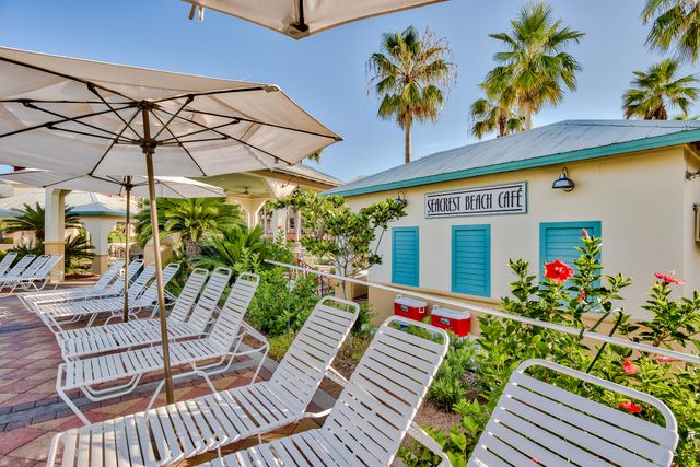 44 E Trigger Trail, Seacrest, FL 32461