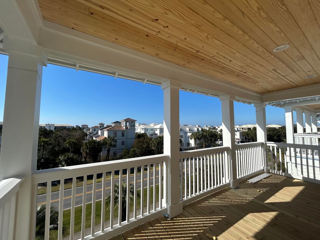 44 E Trigger Trail, Seacrest, FL 32461