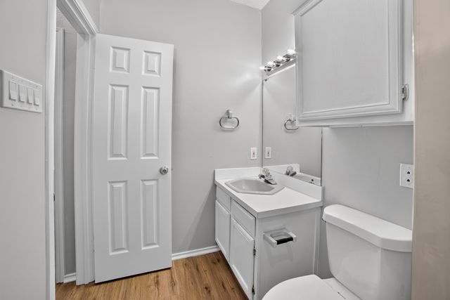 2101 Count Fleet Drive 511, Arlington, TX 76011