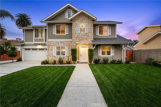 8213 Quartz Avenue, Winnetka, CA 91306