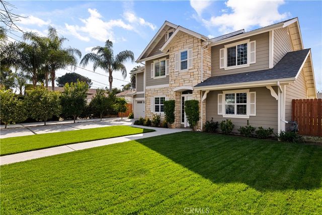 8213 Quartz Avenue, Winnetka, CA 91306