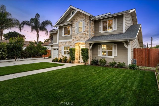 8213 Quartz Avenue, Winnetka, CA 91306