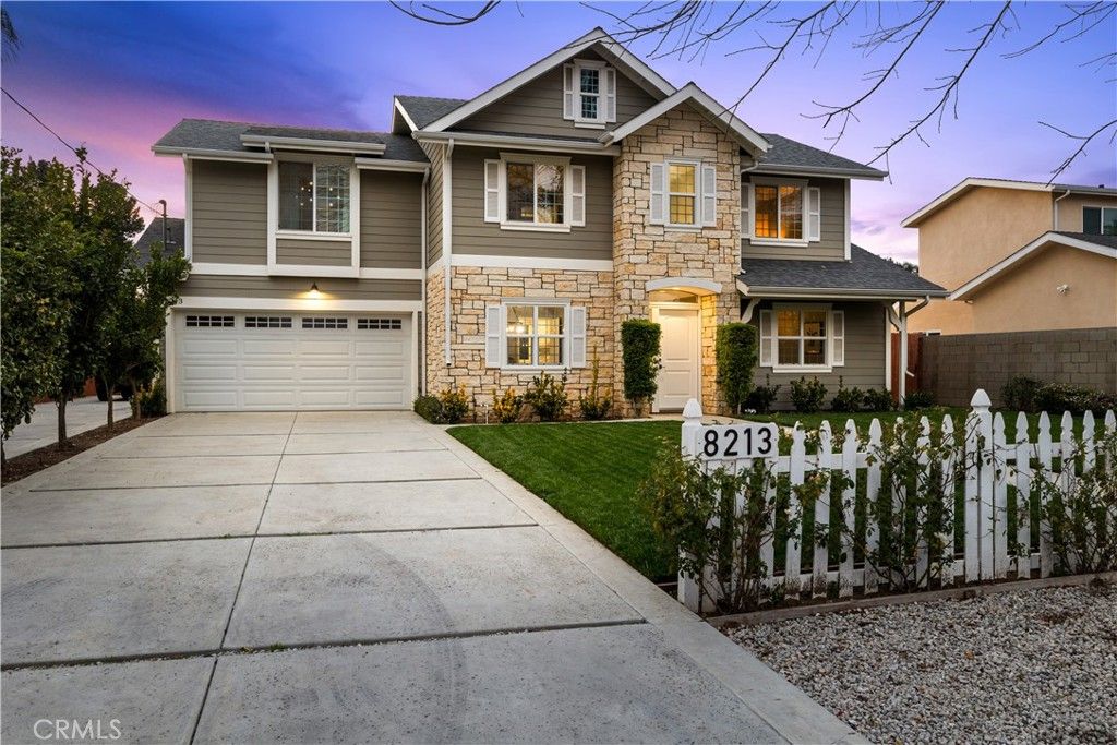 8213 Quartz Avenue, Winnetka, CA 91306
