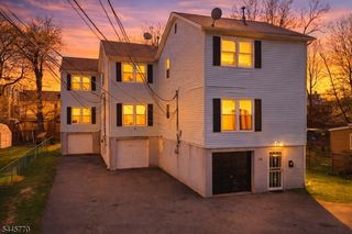 216 New St A, City Of Orange Twp., NJ 07050