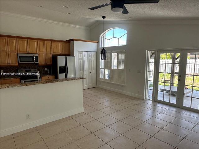 13274 NW 15th Court, Pembroke Pines, FL 33028