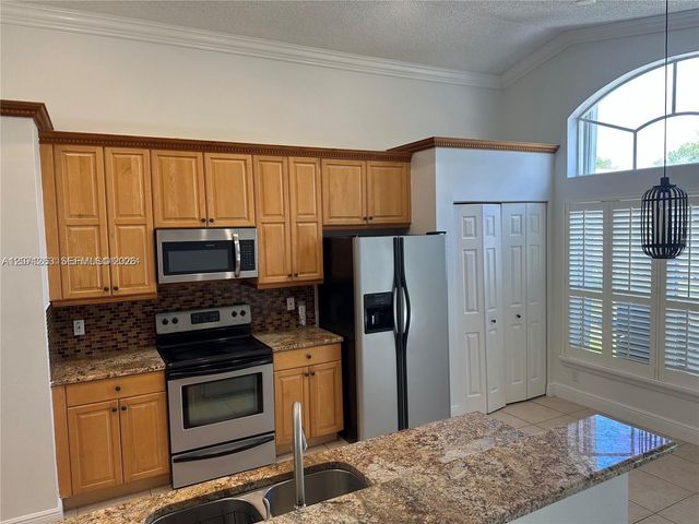 13274 NW 15th Court, Pembroke Pines, FL 33028