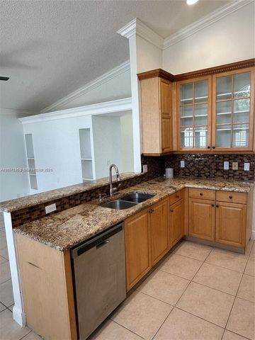 13274 NW 15th Court, Pembroke Pines, FL 33028
