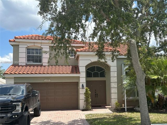 13274 NW 15th Court, Pembroke Pines, FL 33028