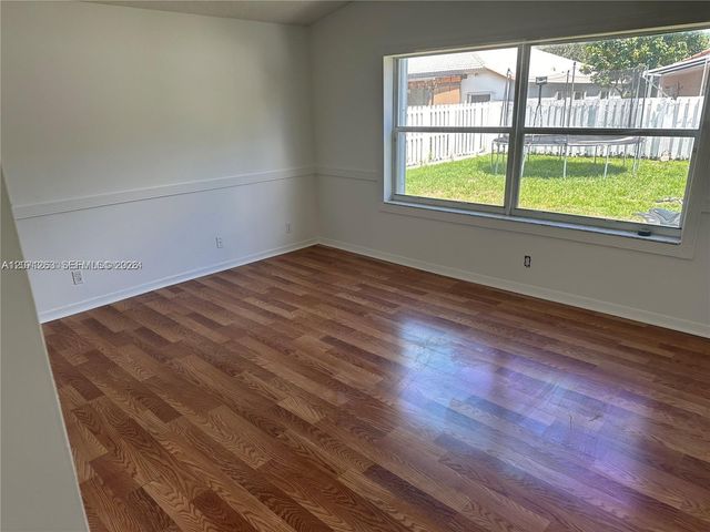 13274 NW 15th Court, Pembroke Pines, FL 33028