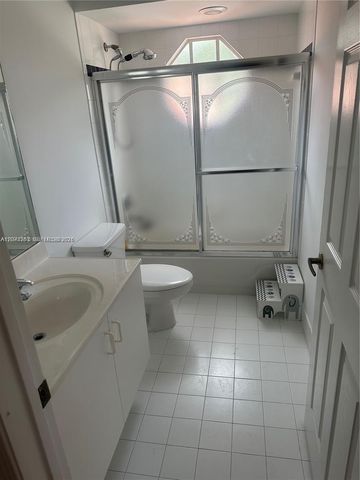 13274 NW 15th Court, Pembroke Pines, FL 33028
