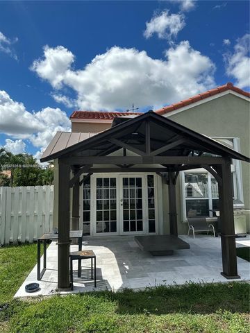 13274 NW 15th Court, Pembroke Pines, FL 33028