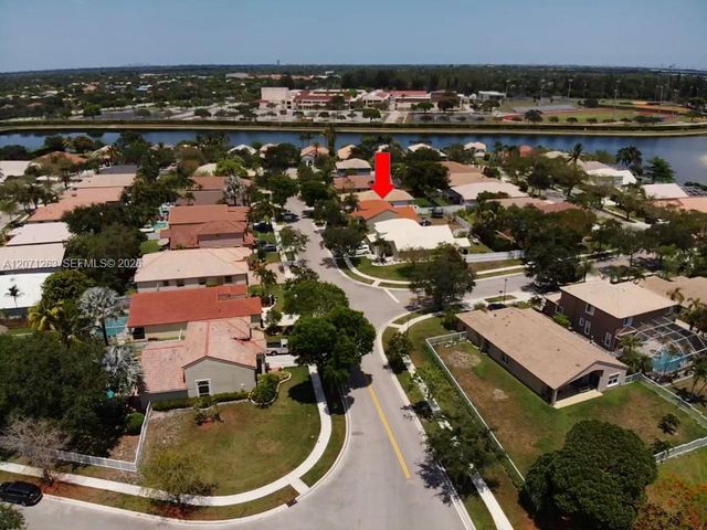 13274 NW 15th Court, Pembroke Pines, FL 33028
