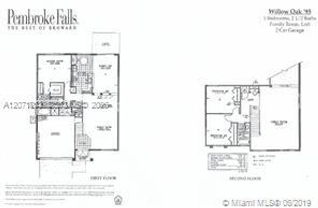 13274 NW 15th Court, Pembroke Pines, FL 33028