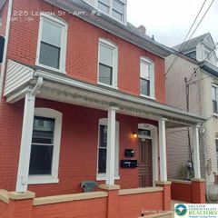 1225 Lehigh Street 2, Easton, PA 18042