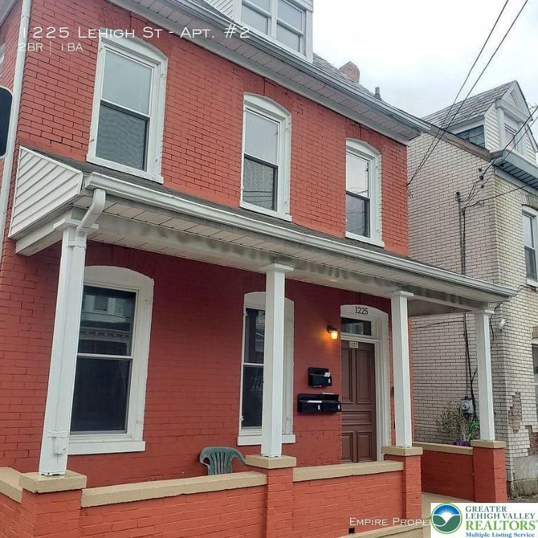 1225 Lehigh Street 2, Easton, PA 18042