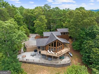 280 Palmetto Drive, Ellijay, GA 30540