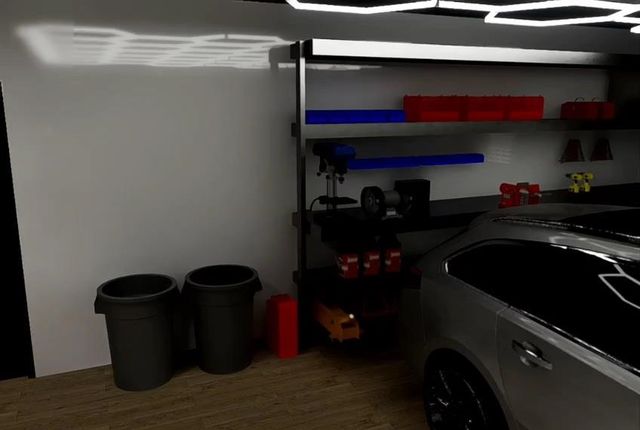 2839 CARNES AVE, Memphis, TN 38111