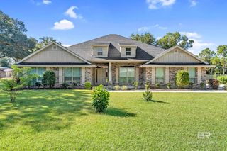 14206 Dragoon Court, Summerdale, AL 36580