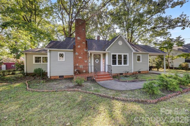 511 Woodside Drive, Shelby, NC 28150