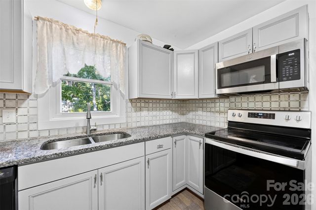 511 Woodside Drive, Shelby, NC 28150