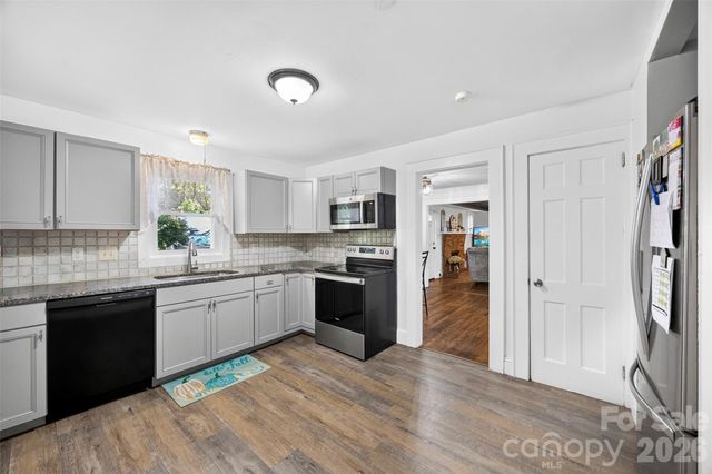 511 Woodside Drive, Shelby, NC 28150
