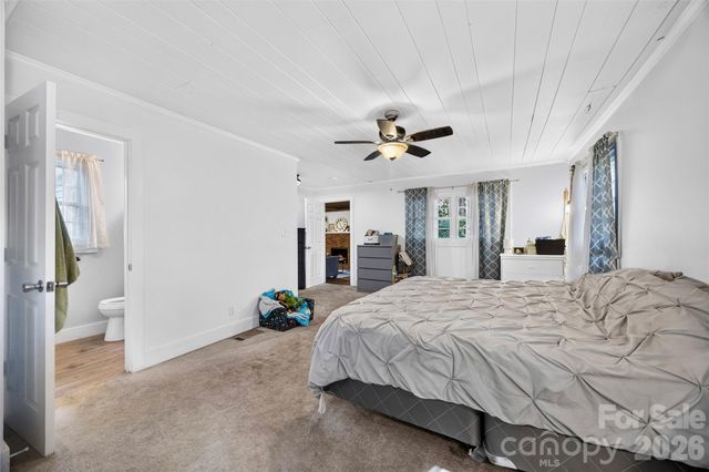 511 Woodside Drive, Shelby, NC 28150