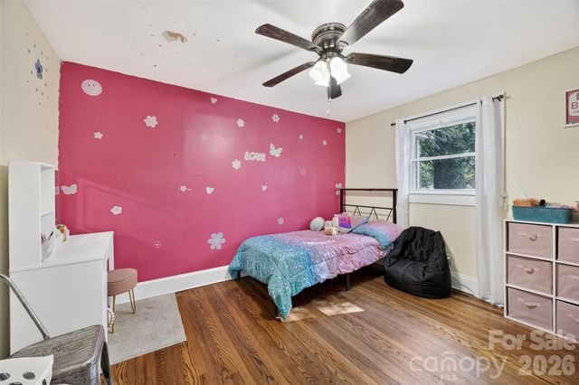 511 Woodside Drive, Shelby, NC 28150