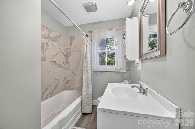 511 Woodside Drive, Shelby, NC 28150