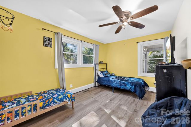 511 Woodside Drive, Shelby, NC 28150