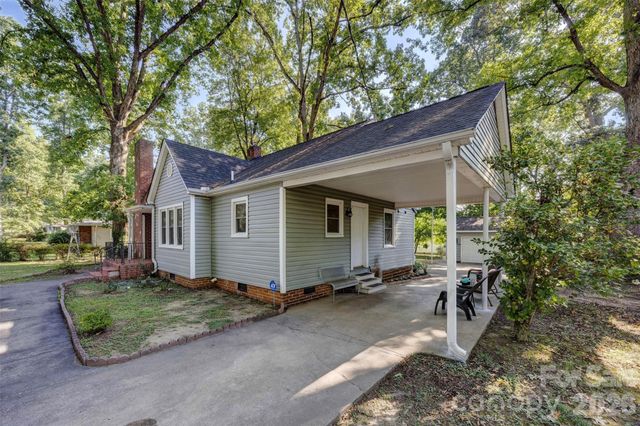 511 Woodside Drive, Shelby, NC 28150